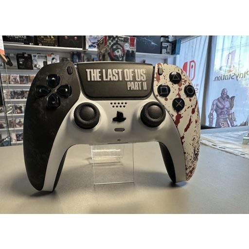 Playstation 5 Kontroller The Last of Us 