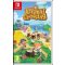Switch Animal Crossing New Horizons