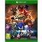 XboxOne Sonic Forces használt