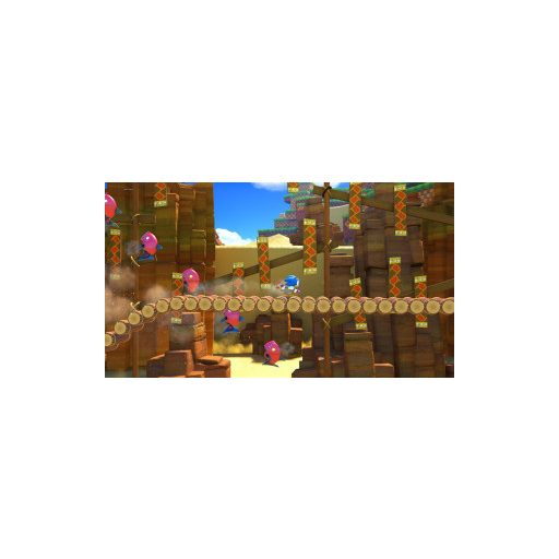 XboxOne Sonic Forces használt