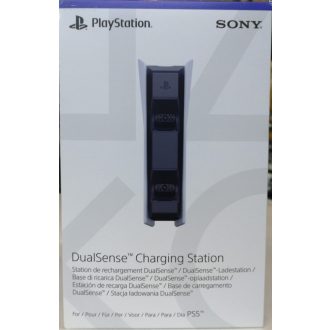 Ps5 Dualsense Charging Station