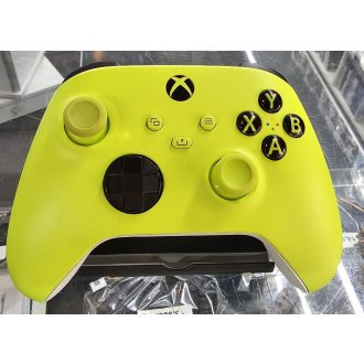 Xbox Series kontroller Electric Volt használt