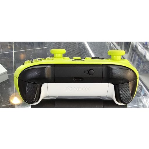 Xbox Series kontroller Electric Volt használt