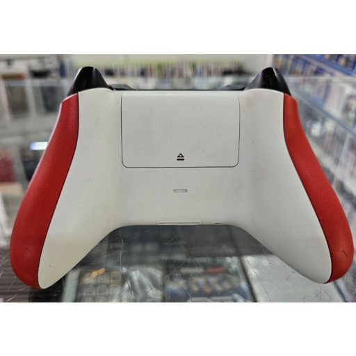 Xbox Series kontroller piros használt