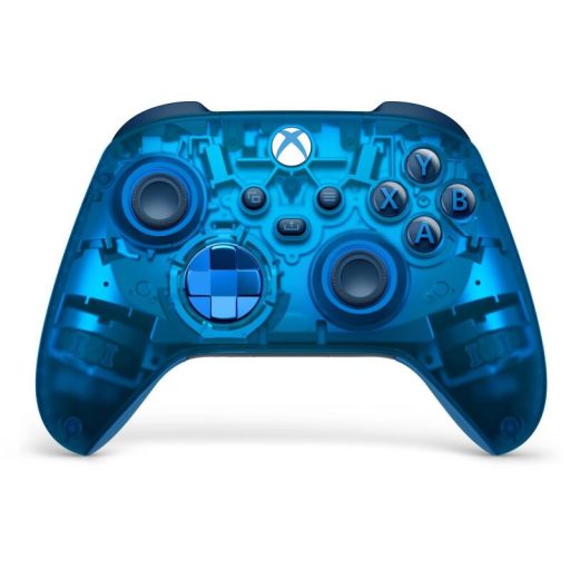 Xbox Series Kontroller Sky Cipher használt 