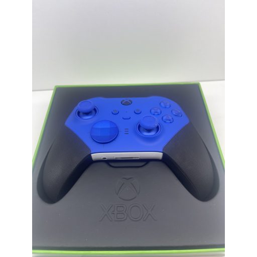 Xbox Elite Series 2 Core Edition kék dobozos