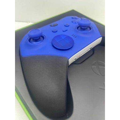 Xbox Elite Series 2 Core Edition kék dobozos