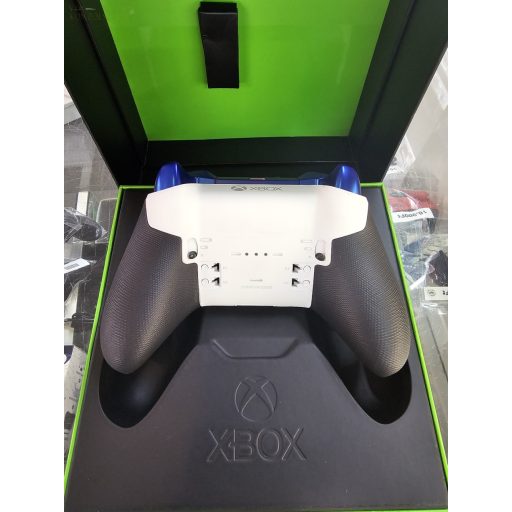 Xbox Elite Series 2 Core Edition kék dobozos