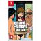 Switch Gta The Trilogy The Definitive Edition