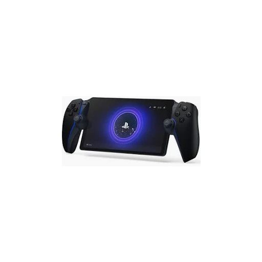 PlayStation Portal Sony Fekete