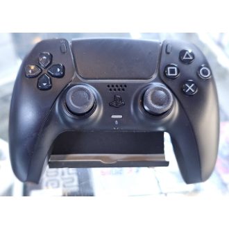 Playstation 5 Kontroller Fekete felújított
