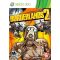 Xbox360 Borderlands 2