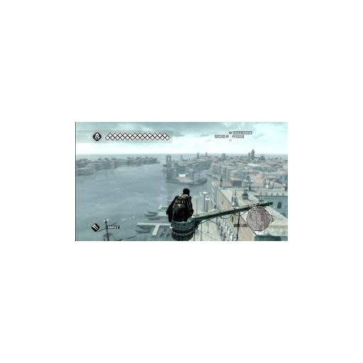 Xbox360 Assassin's Creed 2 használt