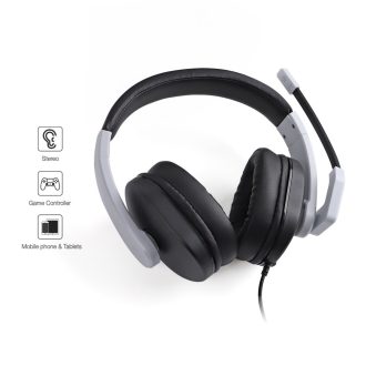 Dobe Stereo Headset Ps és Xbox