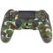 Ps4 vezeték nélküli kontroller Camo utángyártott