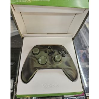 Xbox Series Kontroller Nocturnal Vapor használt dobozos