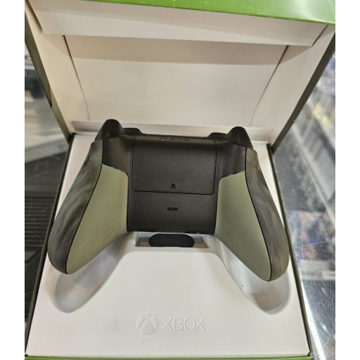 Xbox Series Kontroller Nocturnal Vapor használt dobozos