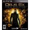 Ps3 Deus Ex Human Revolution