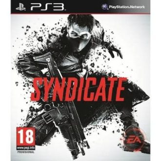 Ps3 Syndicate