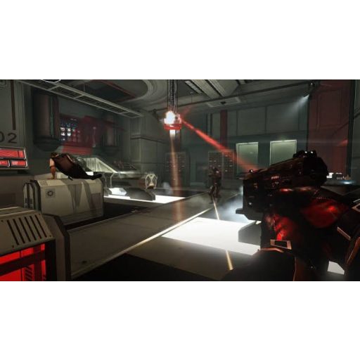 Ps3 Syndicate