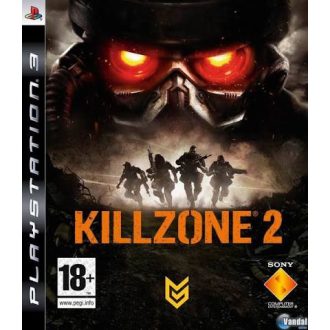 Ps3 Killzone 2