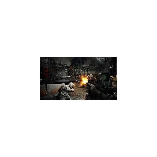 Ps3 Killzone 2