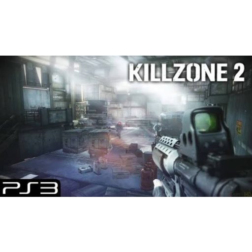 Ps3 Killzone 2