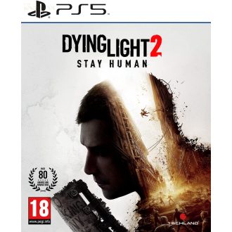 Playstation 5 Dying Light 2