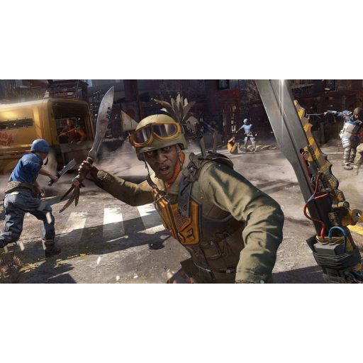 Playstation 5 Dying Light 2