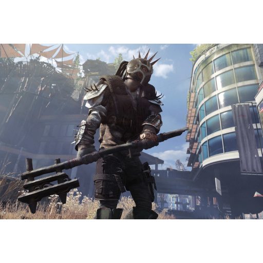 Playstation 5 Dying Light 2