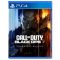Ps4 Call of Duty Black Ops 7