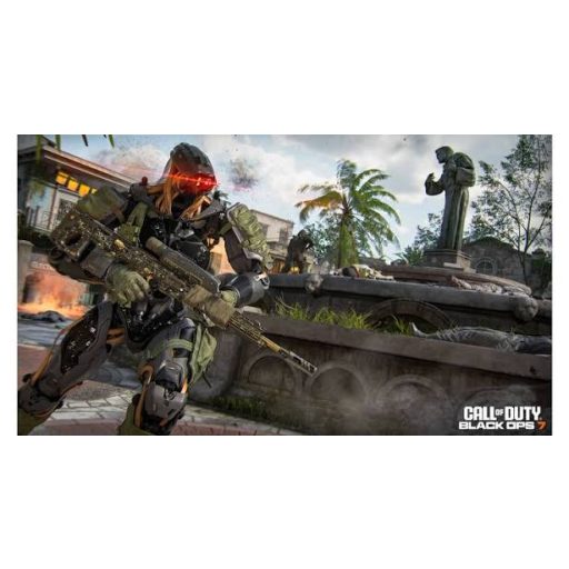 Ps4 Call of Duty Black Ops 7