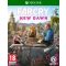 XboxOne Far Cry New Dawn használt