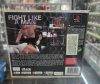 Playstation 1 Ultimate Fighting 