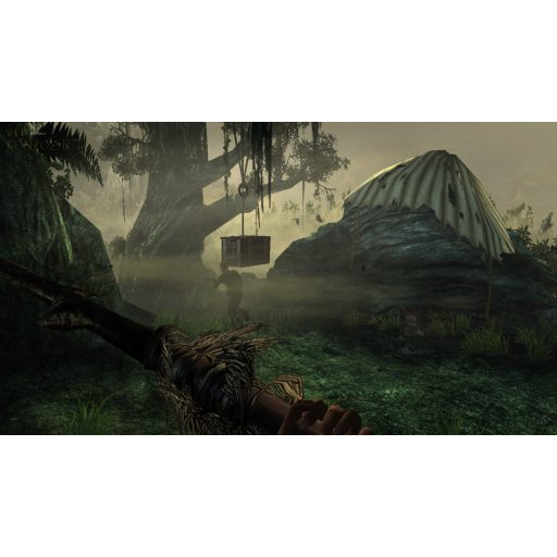 Ps2 Peter Jackson's King Kong The Offical Game of the Movie