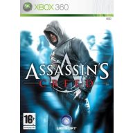 Xbox360 Assassin's Creed használt