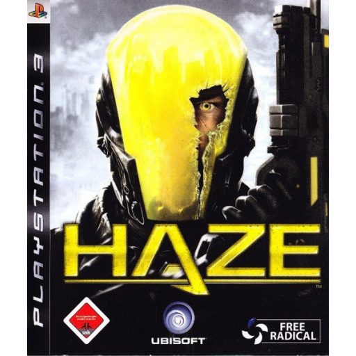 Ps3 Haze