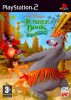 Ps2 Walt Disney's The Jungle Book Groove Party