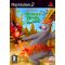 Ps2 Walt Disney's The Jungle Book Groove Party