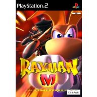 Ps2 Rayman M használt