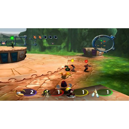 Ps2 Rayman M használt