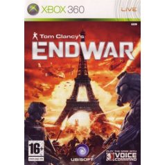 Xbox360 Tom Clancy's EndWar