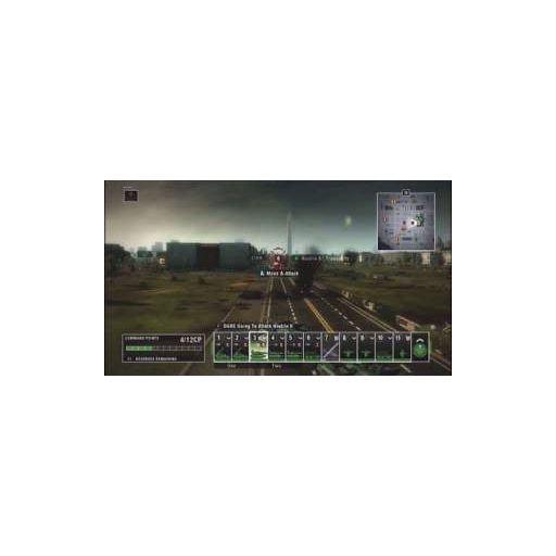 Xbox360 Tom Clancy's EndWar