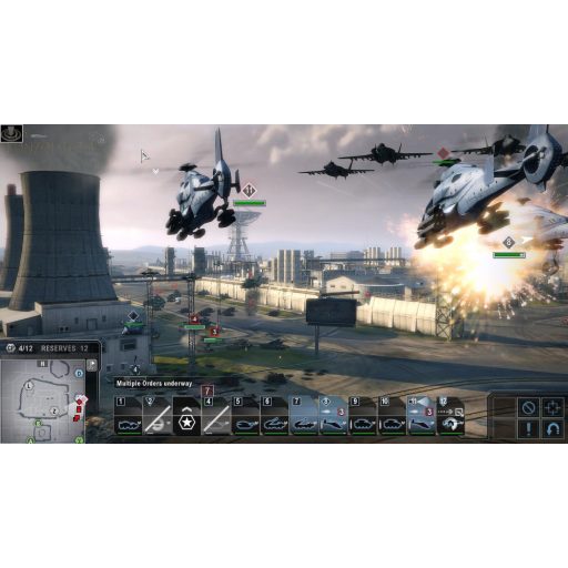Xbox360 Tom Clancy's EndWar