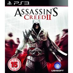 Ps3 Assassins Creed 2