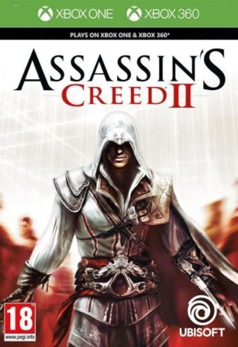 Xbox360 Assassin's Creed 2