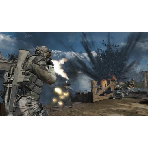 Xbox360 Ghost Recon Future Soldier használt