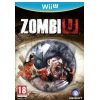 WiiU ZombiU Használt