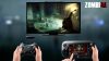 WiiU ZombiU Használt