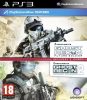 Ps3 Ghost Recon Future Soldier&Ghost Recon Advanced warfighter 2